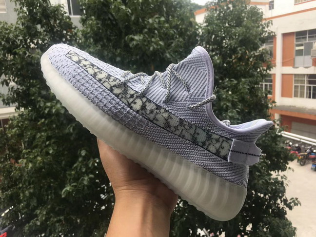 women Air yeezy boost 350 V2 2021-4-18-001